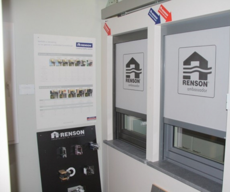 7 Voordelen Van Het Installeren Van Screens Op Je Ramen En Deuren 